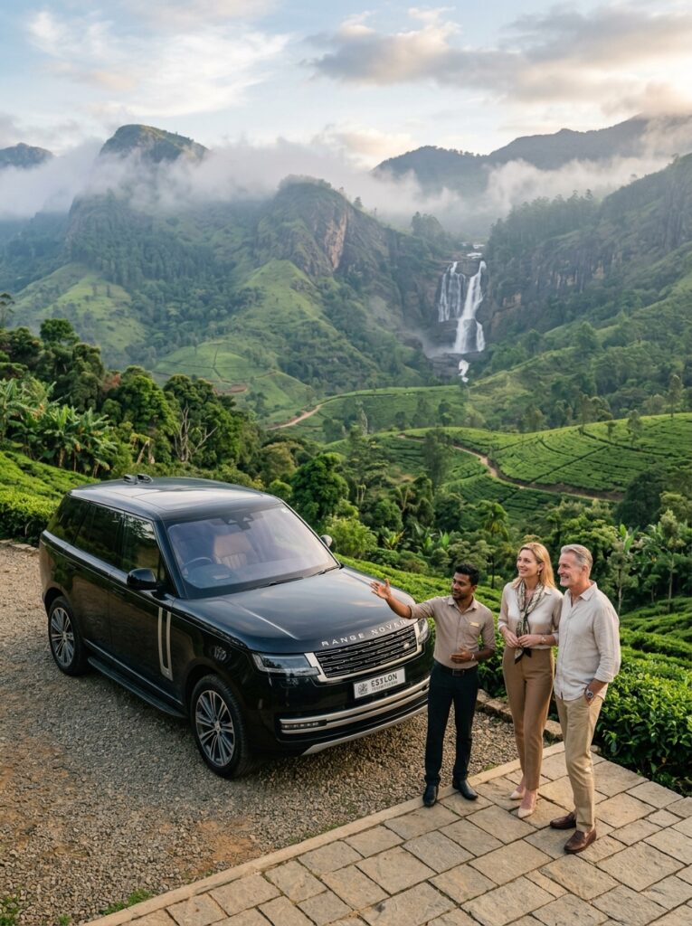 Luxury Private Tours