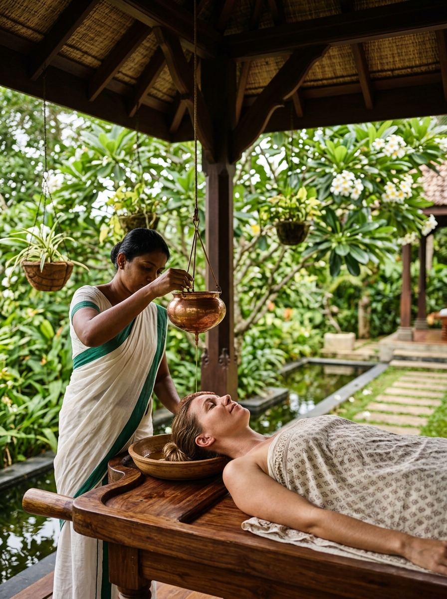 Mindfulness & Relaxation